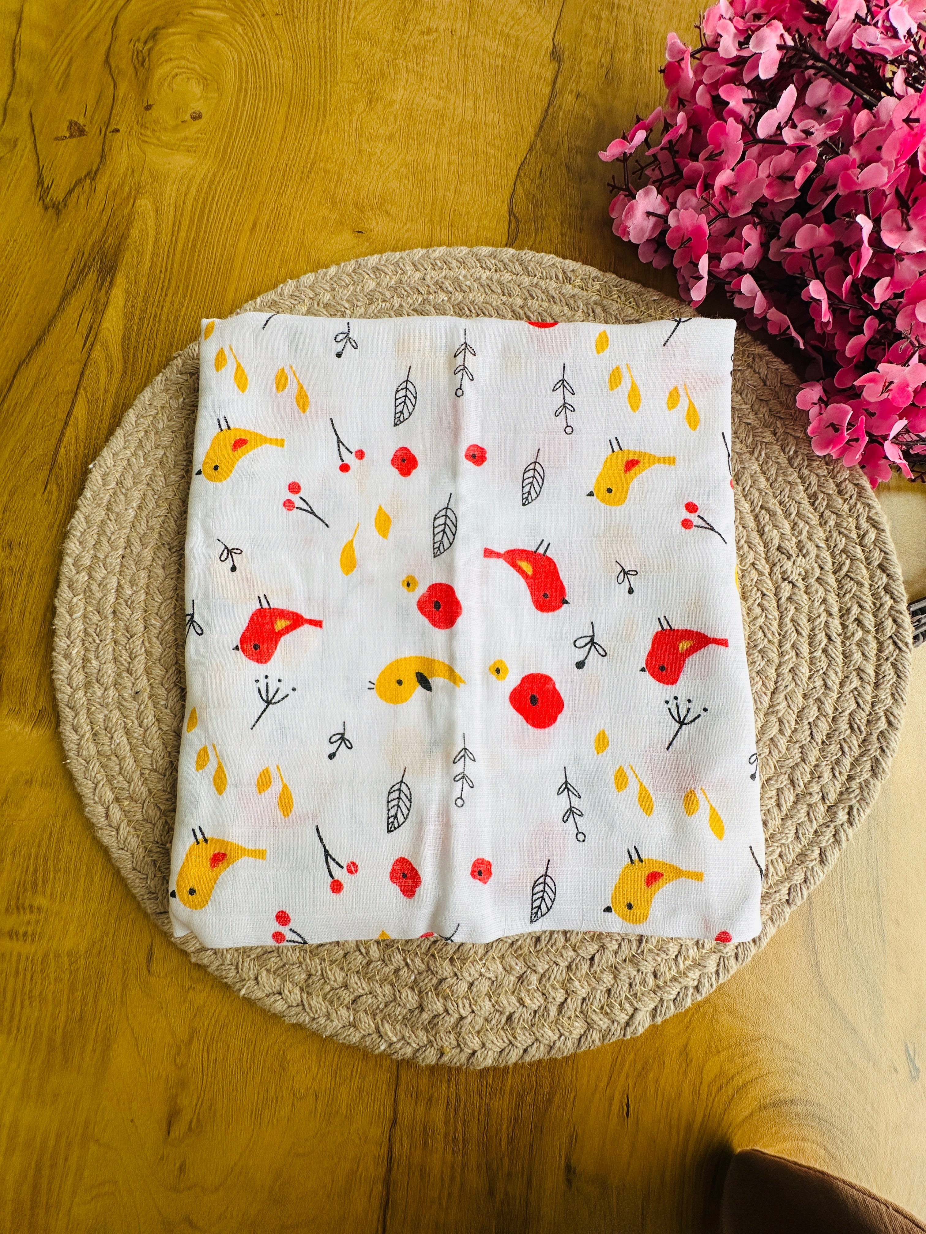 muslin bath towels (70*100 size)