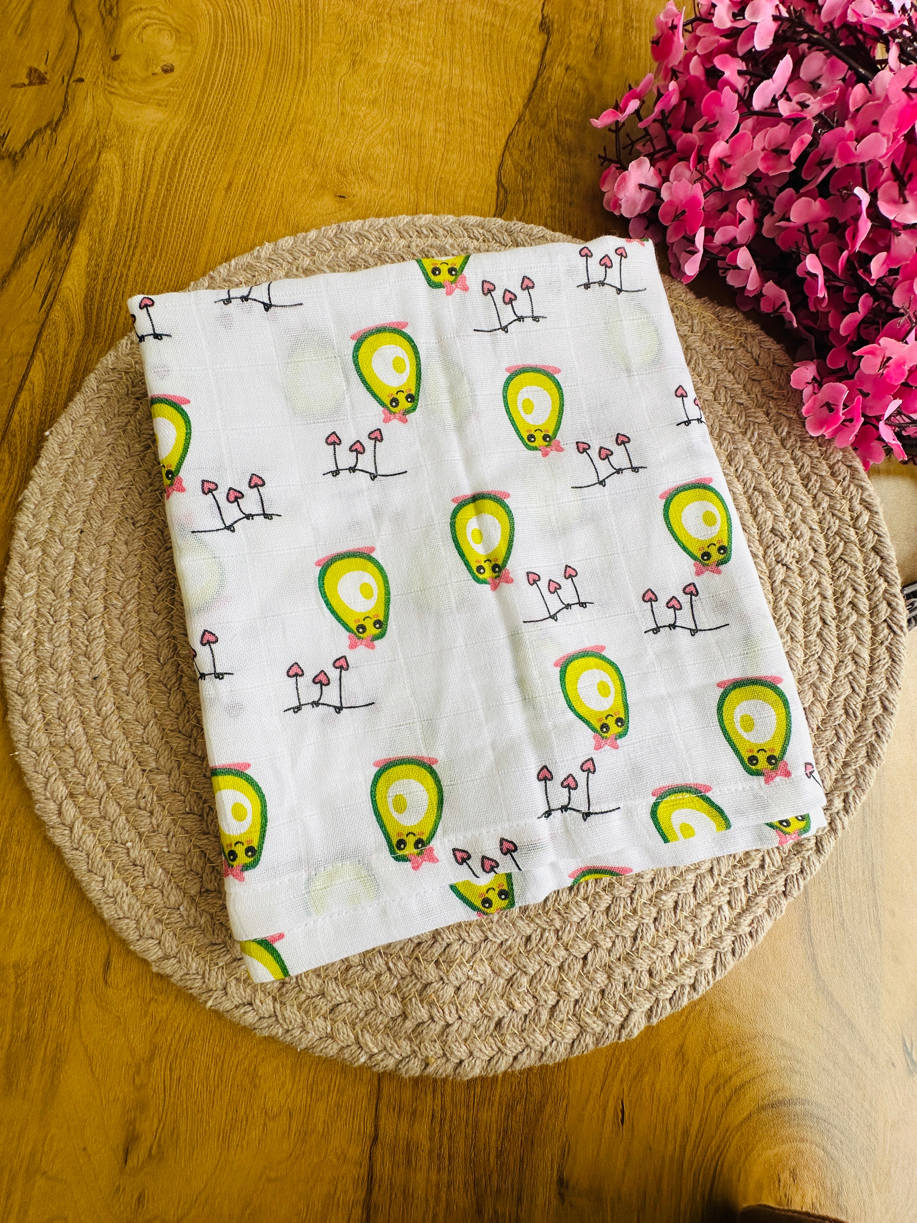 muslin bath towels (70*100 size)
